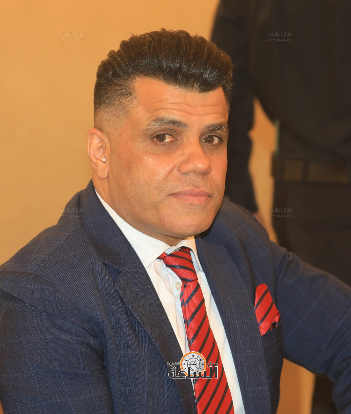 Madar Al-Saa Images 0.6355867114941582