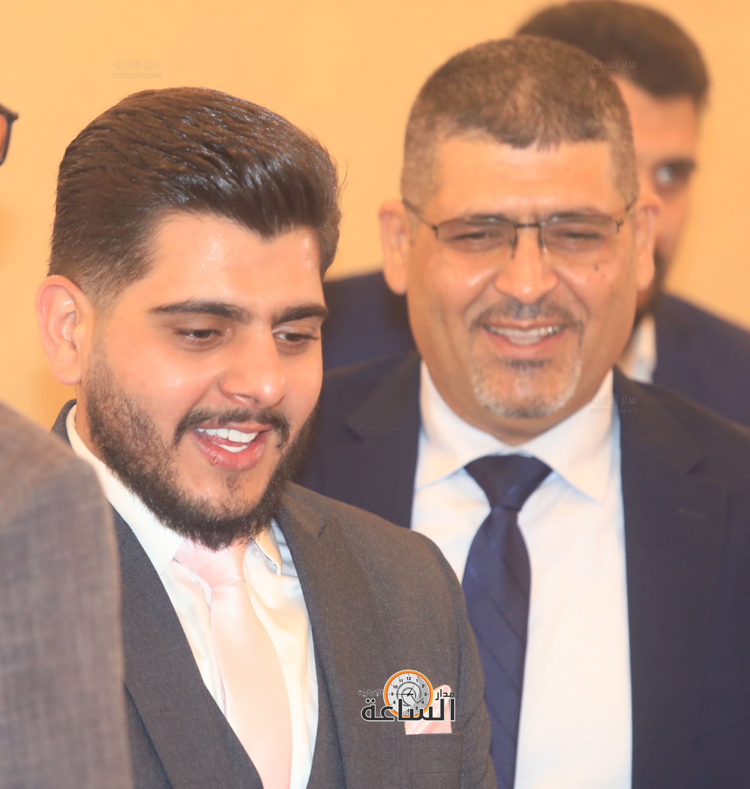 Madar Al-Saa Images 0.5994616150104566