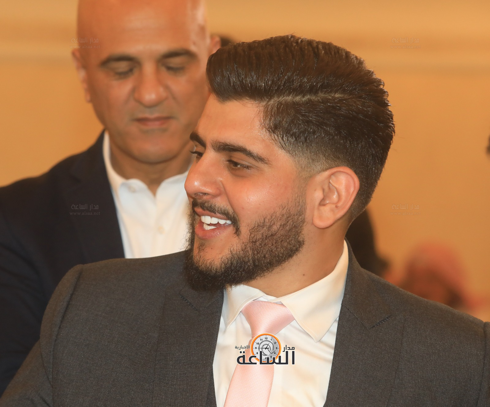 Madar Al-Saa Images 0.8331555230904819