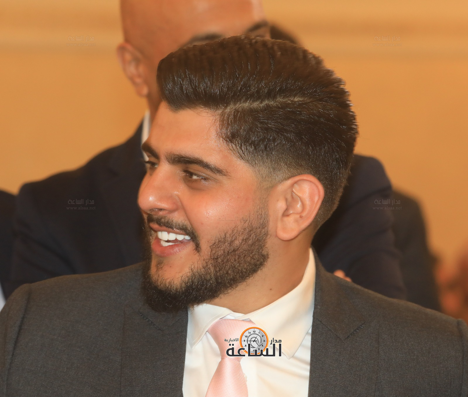 Madar Al-Saa Images 0.7303867152814205