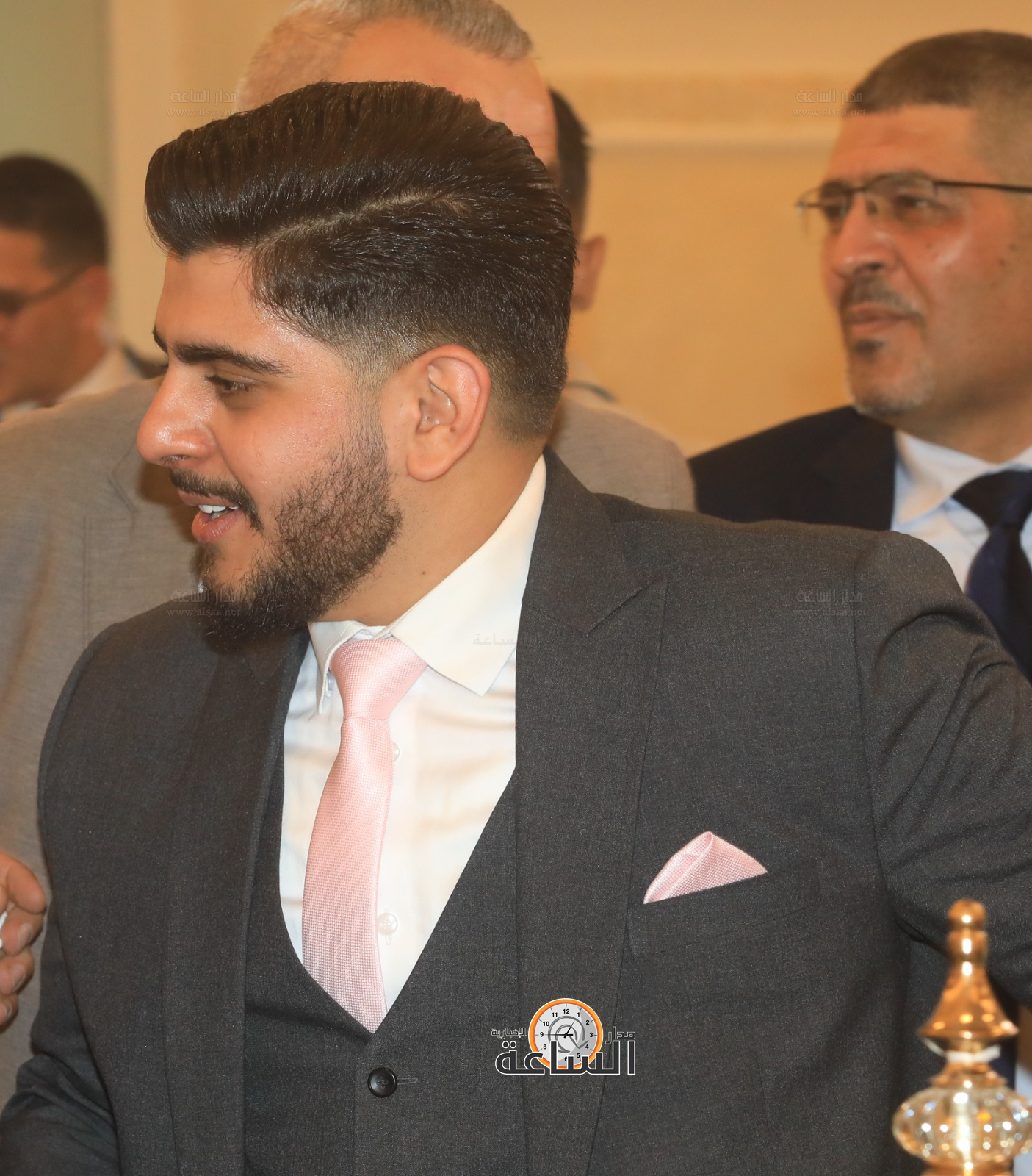 Madar Al-Saa Images 0.7516619164192557