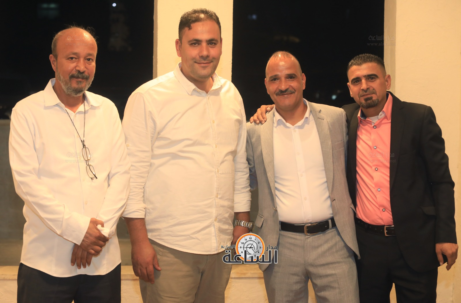 Madar Al-Saa Images 0.5588701104418599