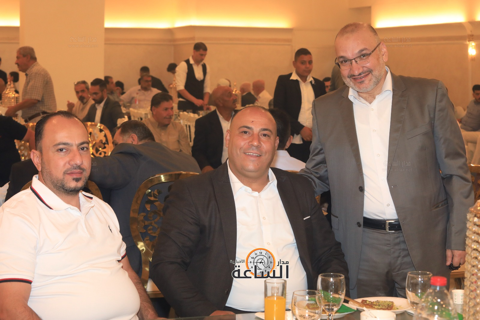 Madar Al-Saa Images 0.9186705937210284