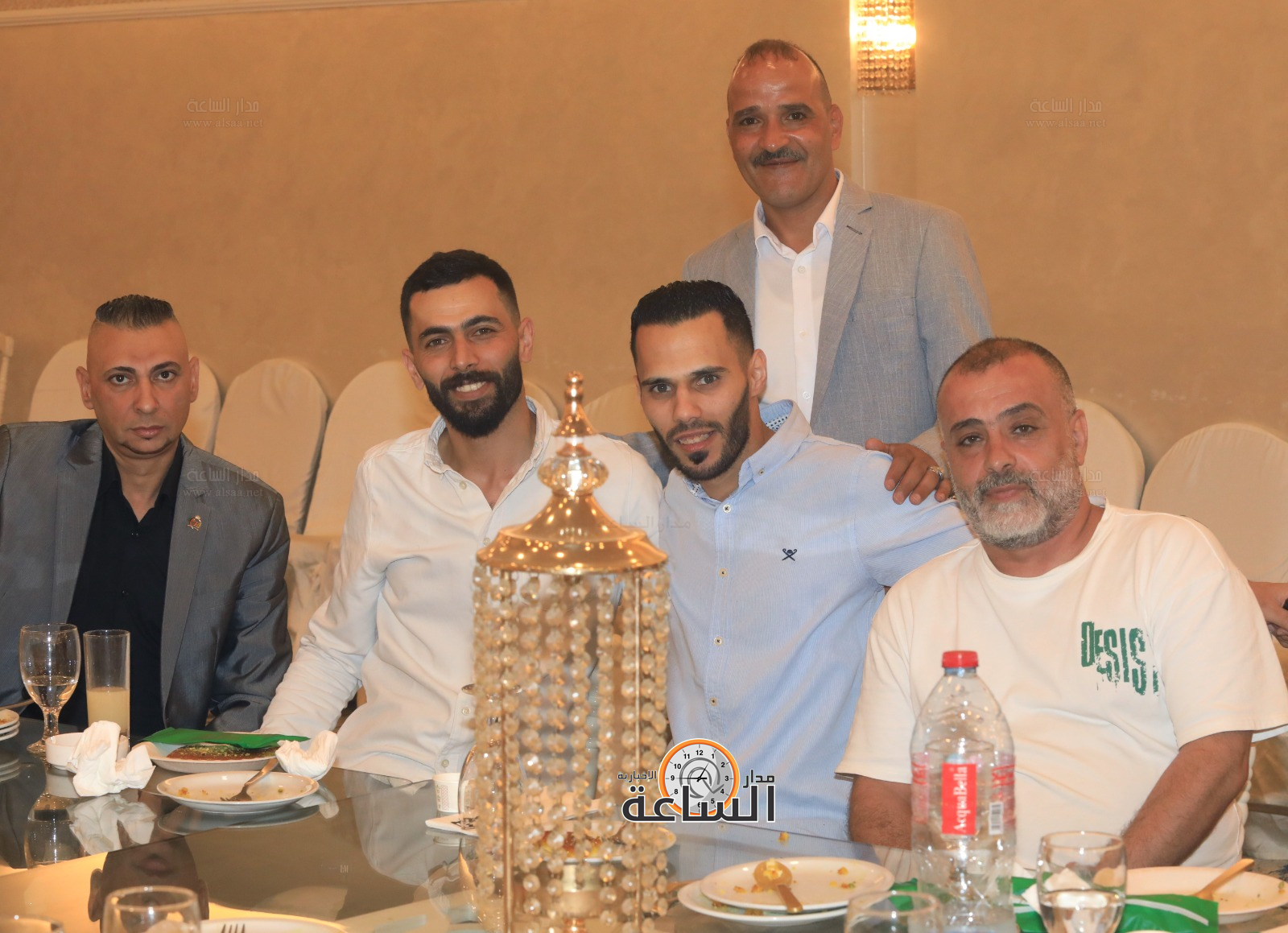 Madar Al-Saa Images 0.497558884782755