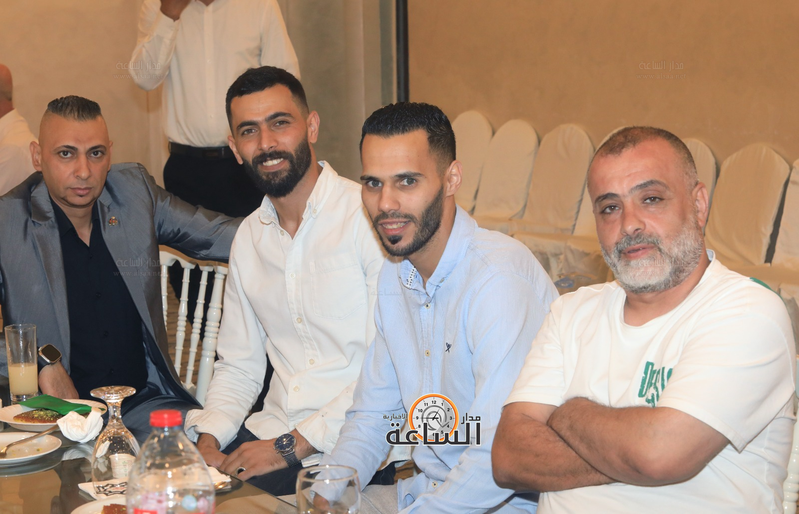 Madar Al-Saa Images 0.7797012469579436