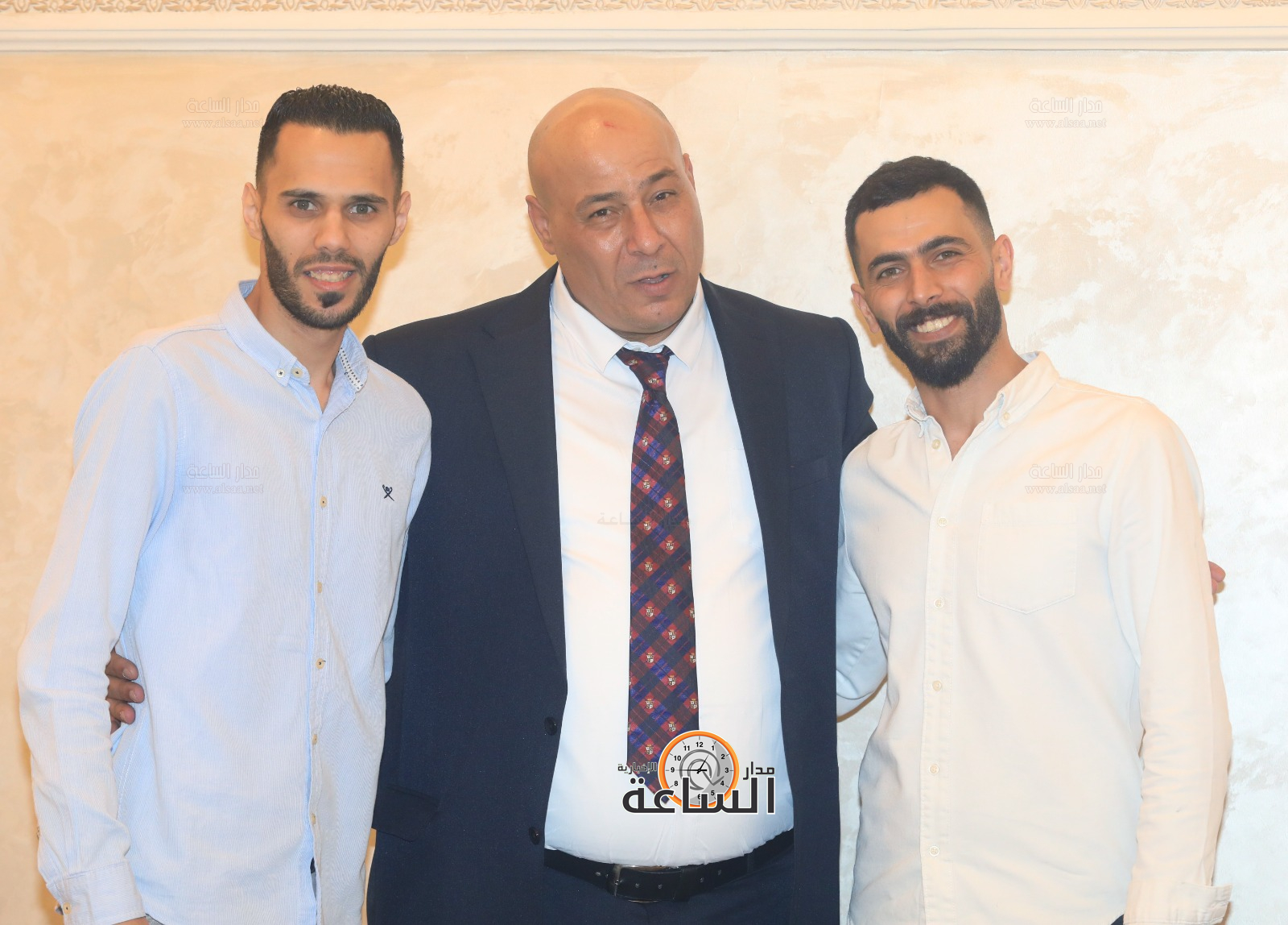 Madar Al-Saa Images 0.03488052164051192