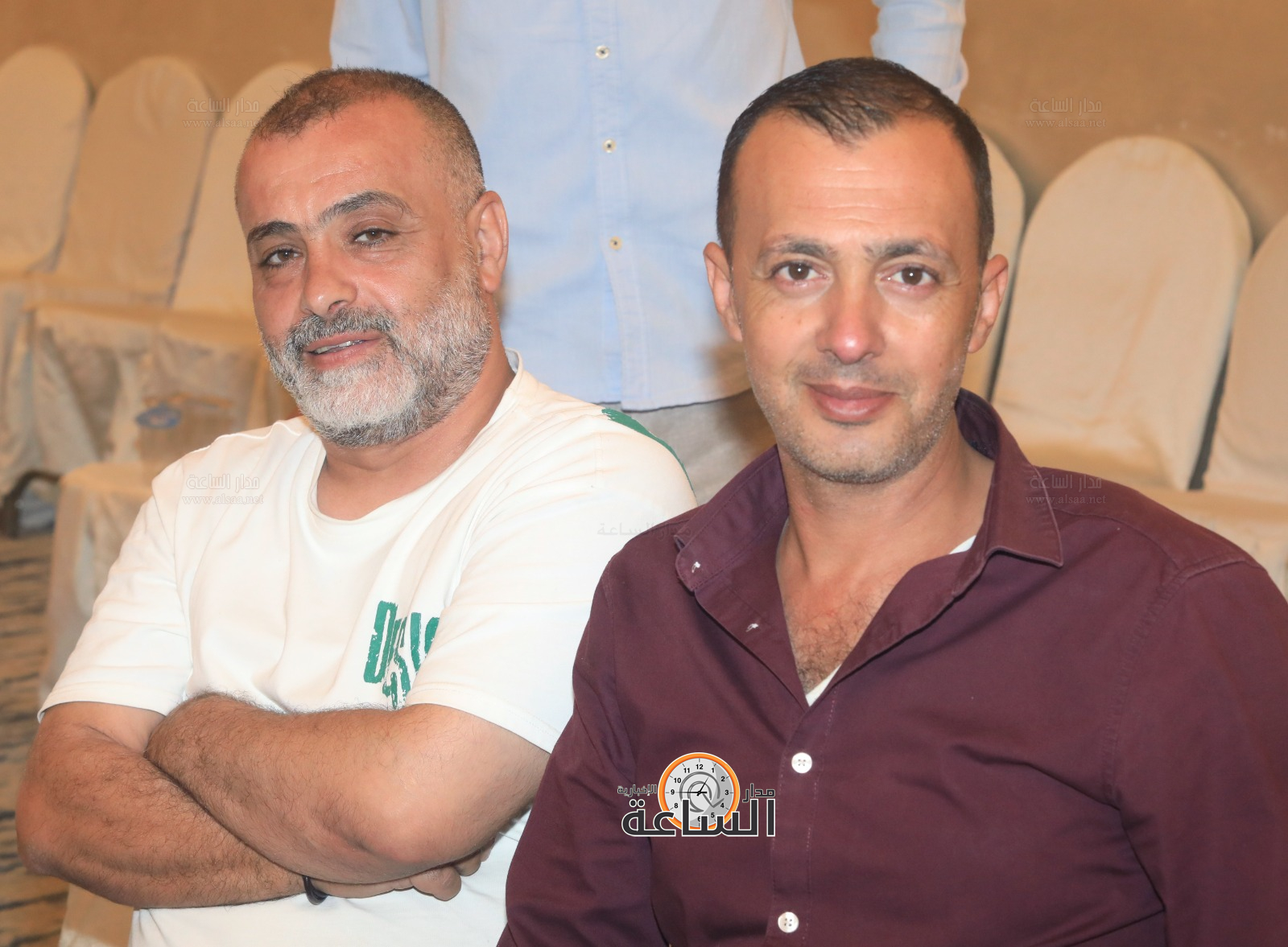 Madar Al-Saa Images 0.07392243490704908