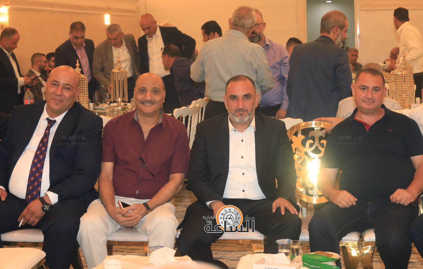 Madar Al-Saa Images 0.174348891301644