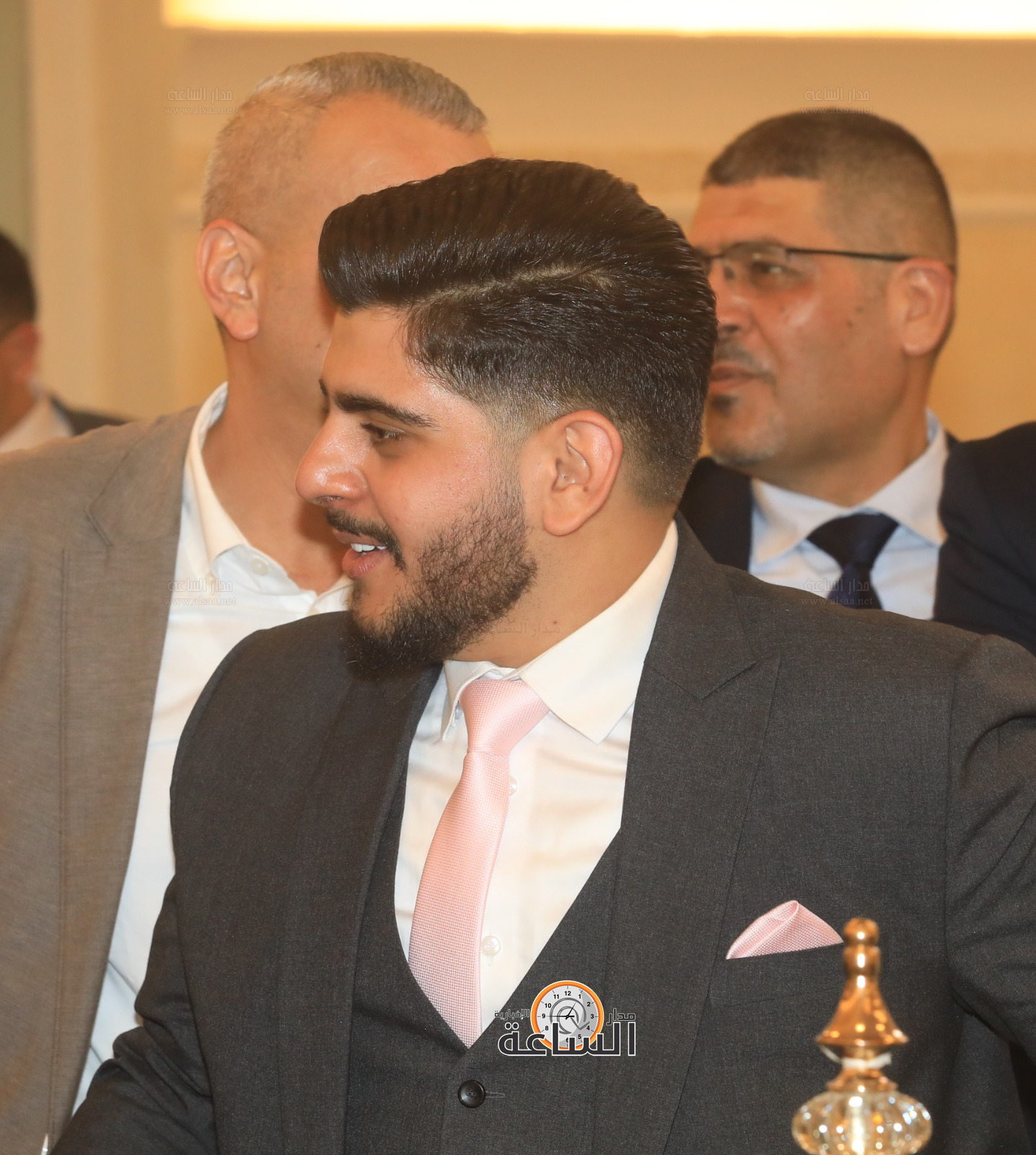 Madar Al-Saa Images 0.9972359849657579