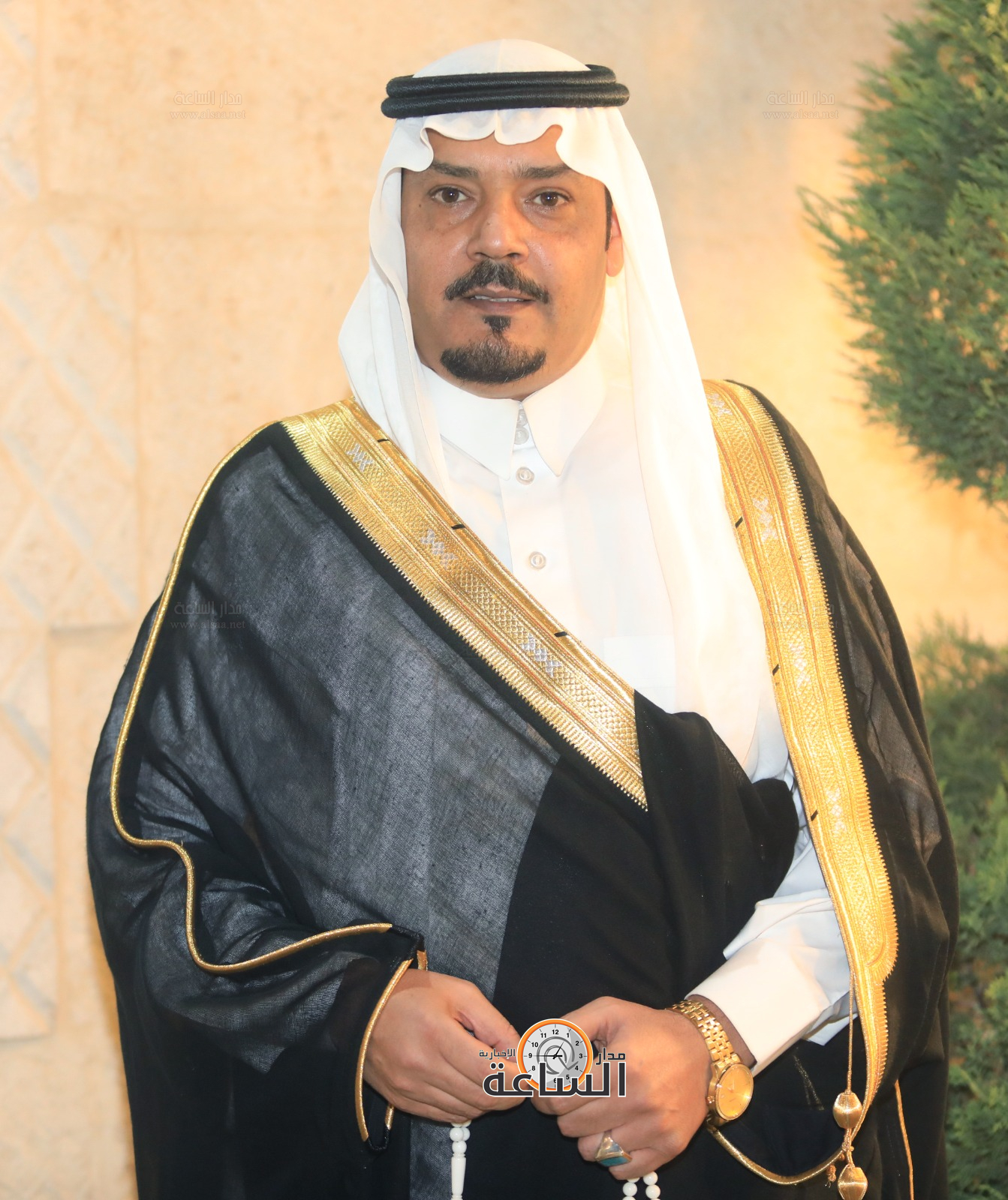 Madar Al-Saa Images 0.35320306074699337