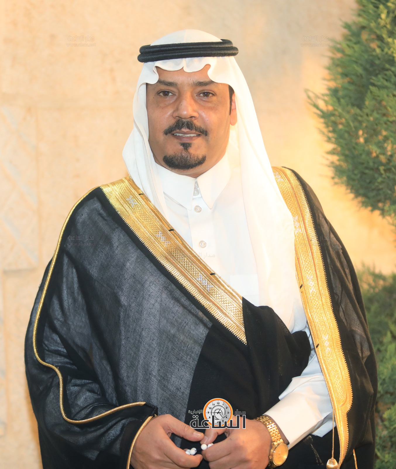 Madar Al-Saa Images 0.6636560951998549