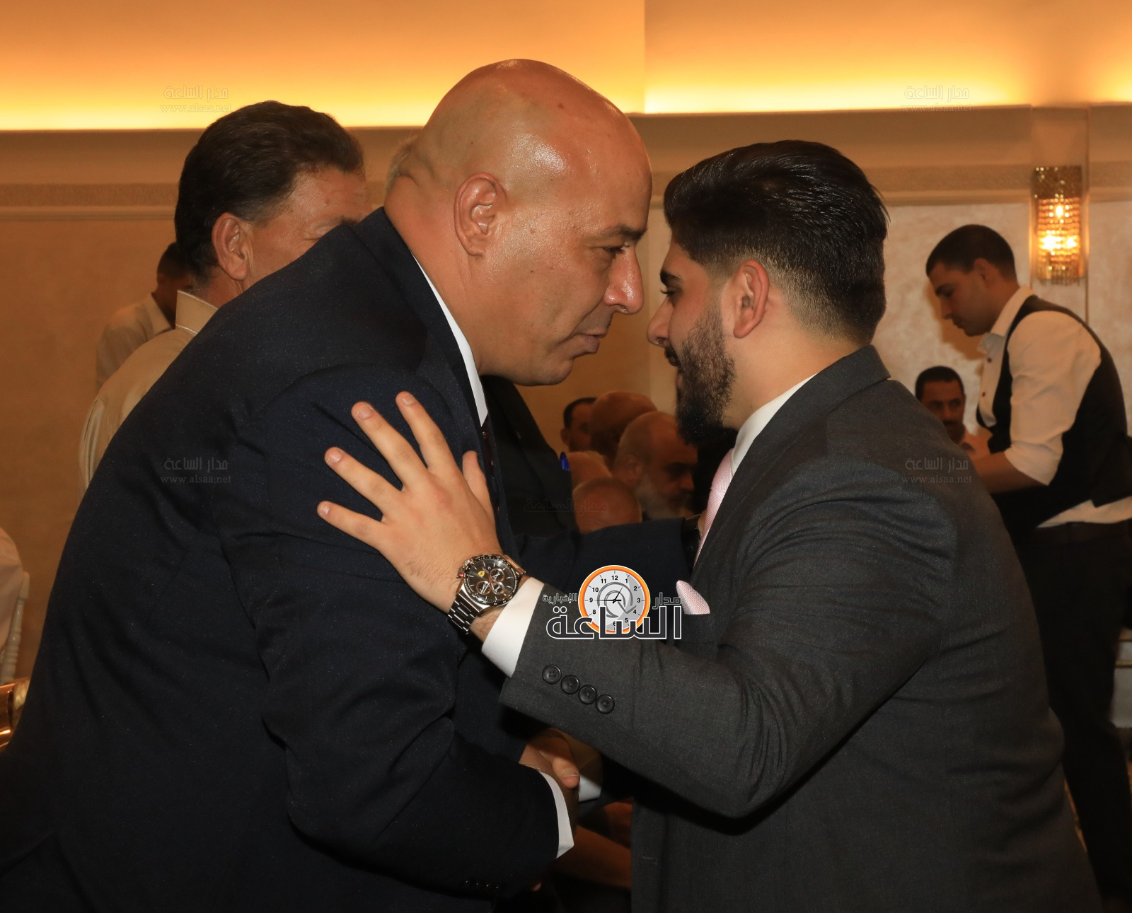 Madar Al-Saa Images 0.46777443885491055