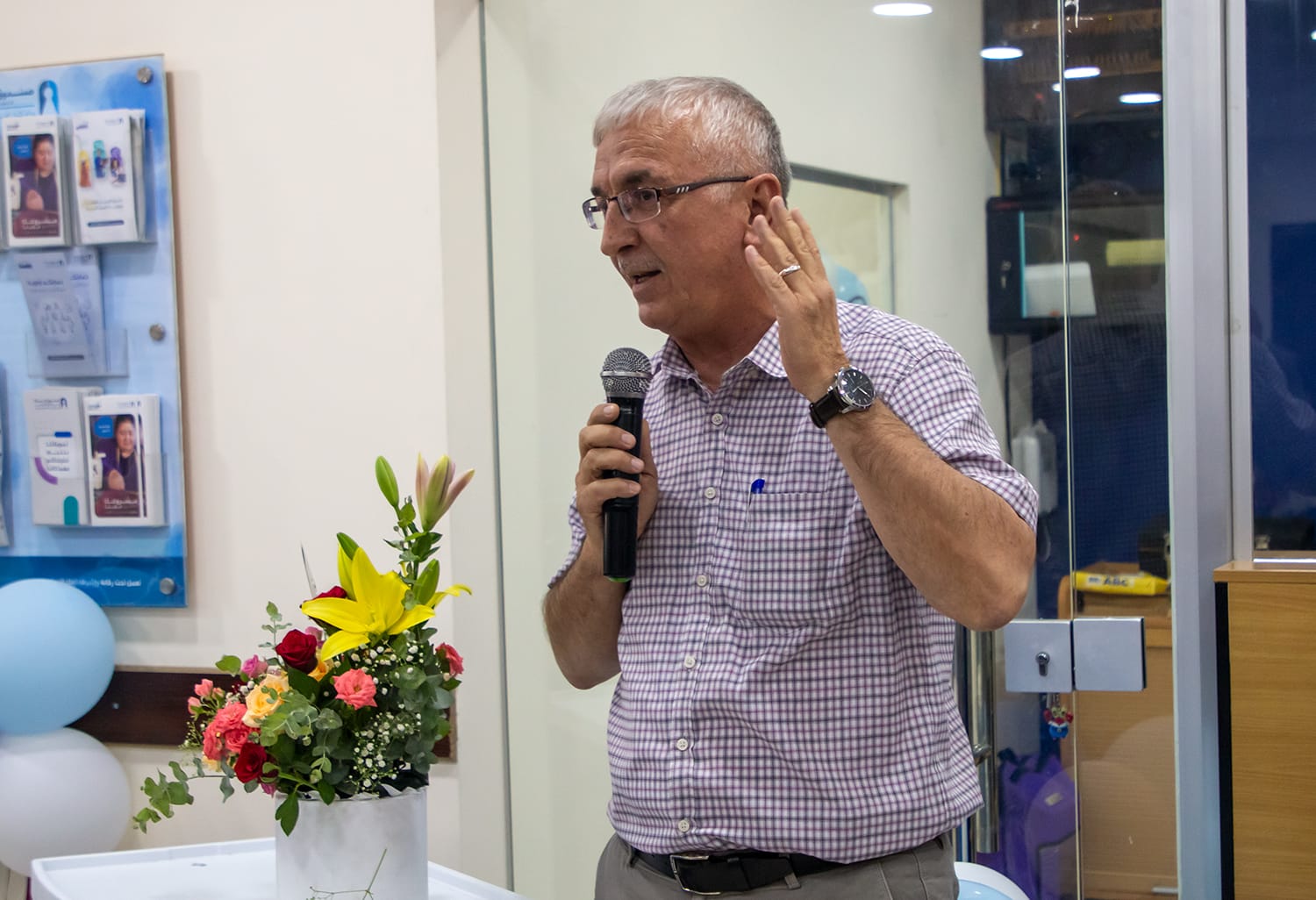 Madar Al-Saa Images 0.3692994327515089