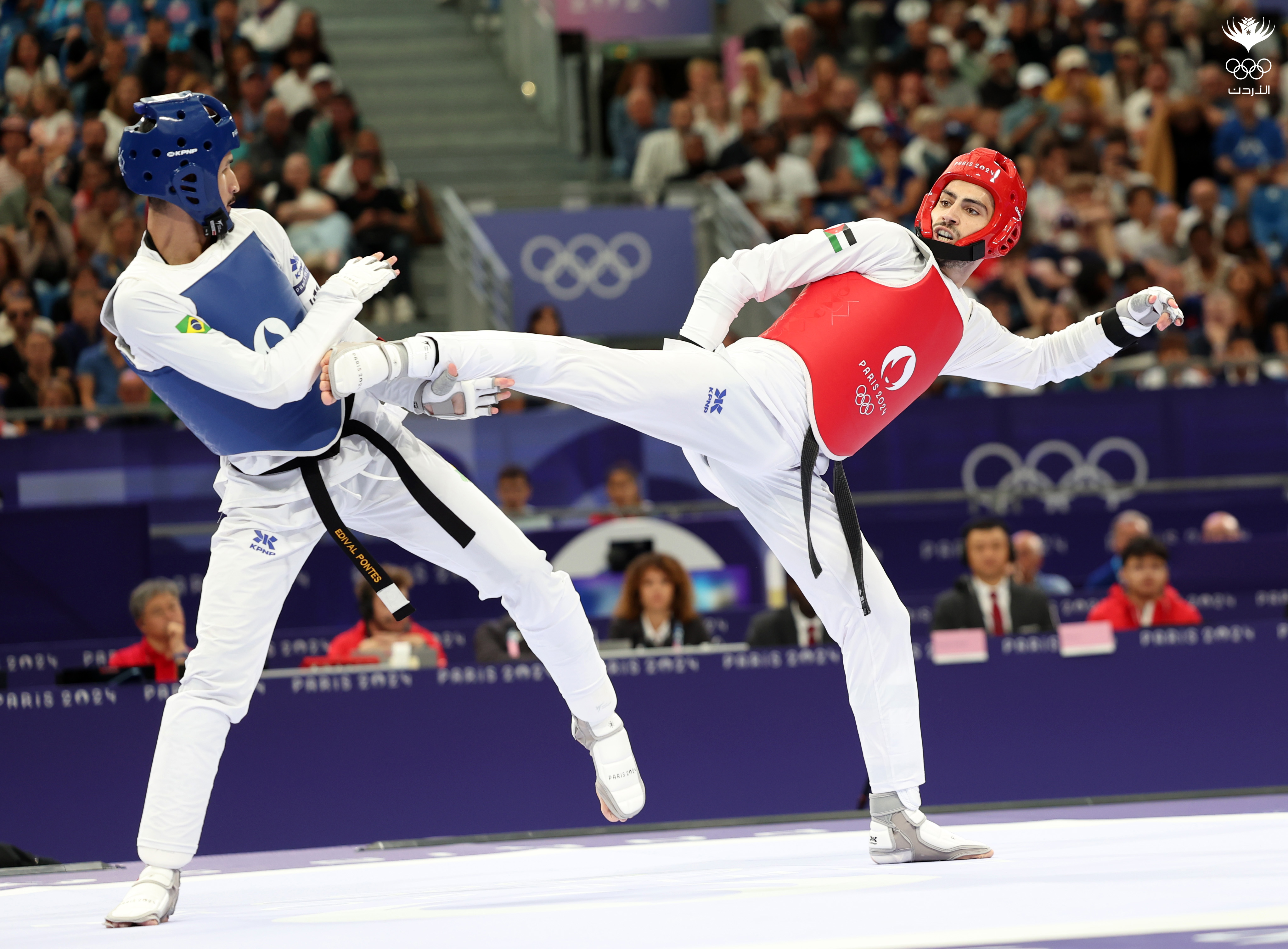 Madar Al-Saa Images 0.5864250538154707