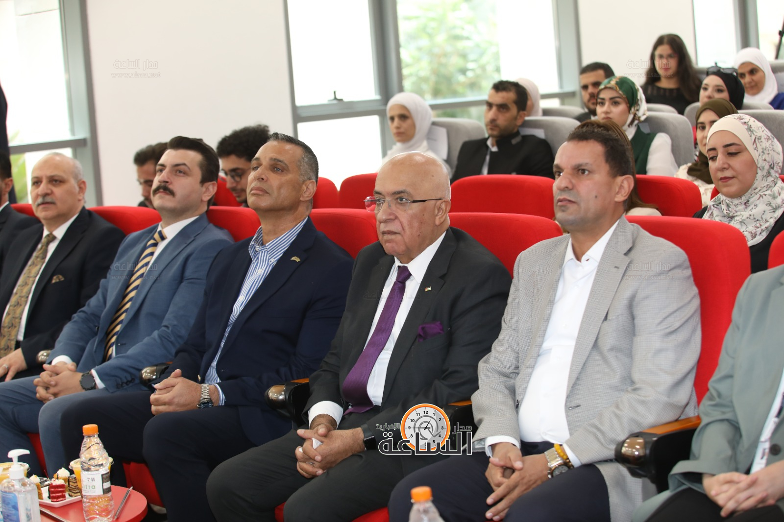 Madar Al-Saa Images 0.19985043133676395