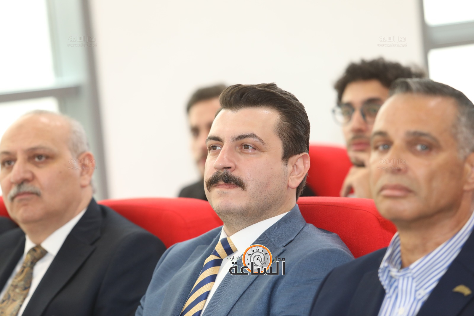 Madar Al-Saa Images 0.4414789208518948