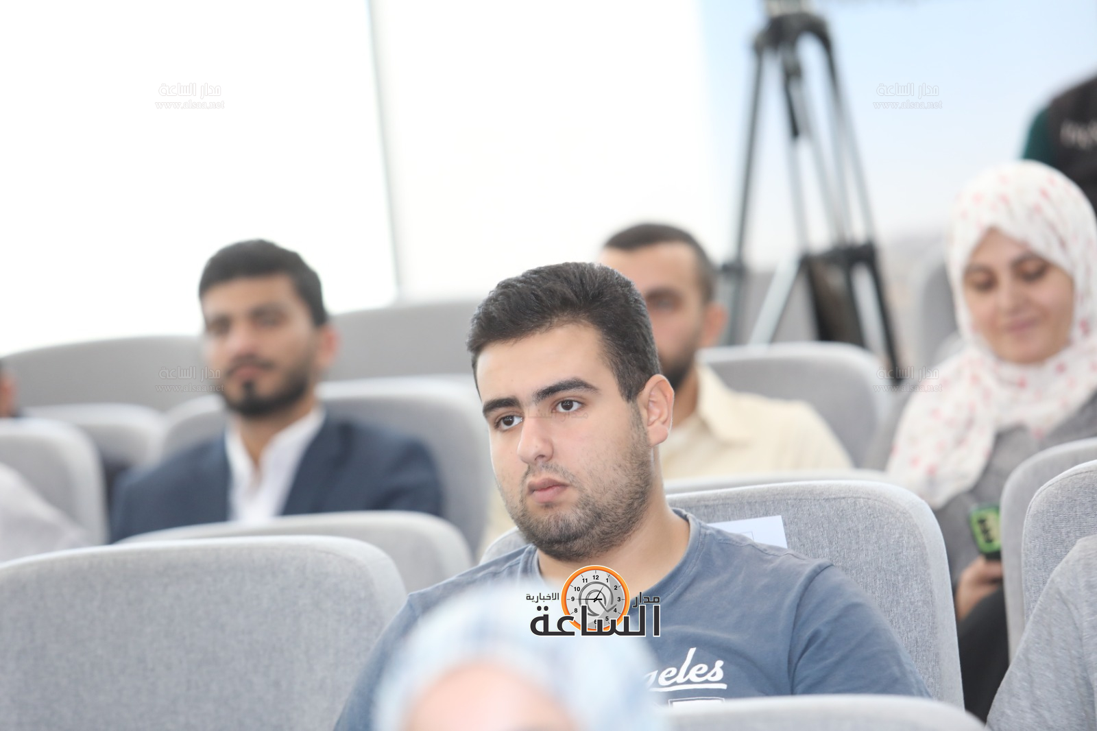 Madar Al-Saa Images 0.8582022260444719