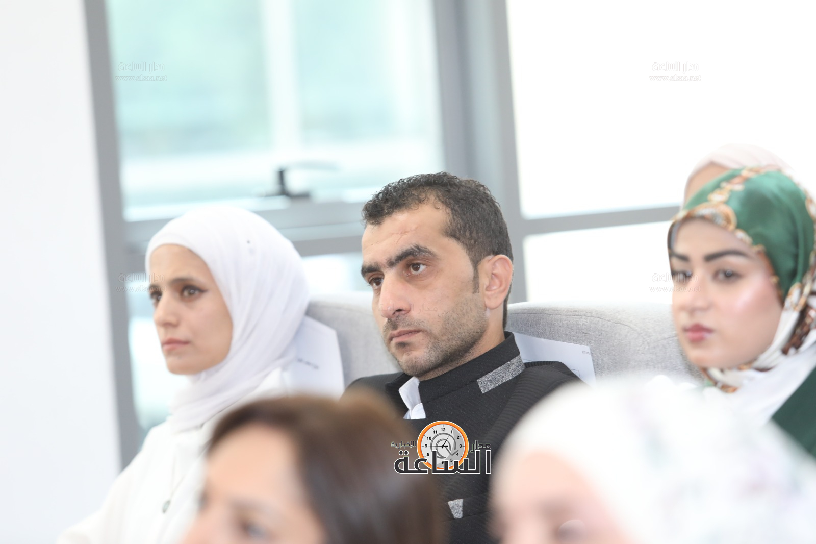 Madar Al-Saa Images 0.15586867515321945