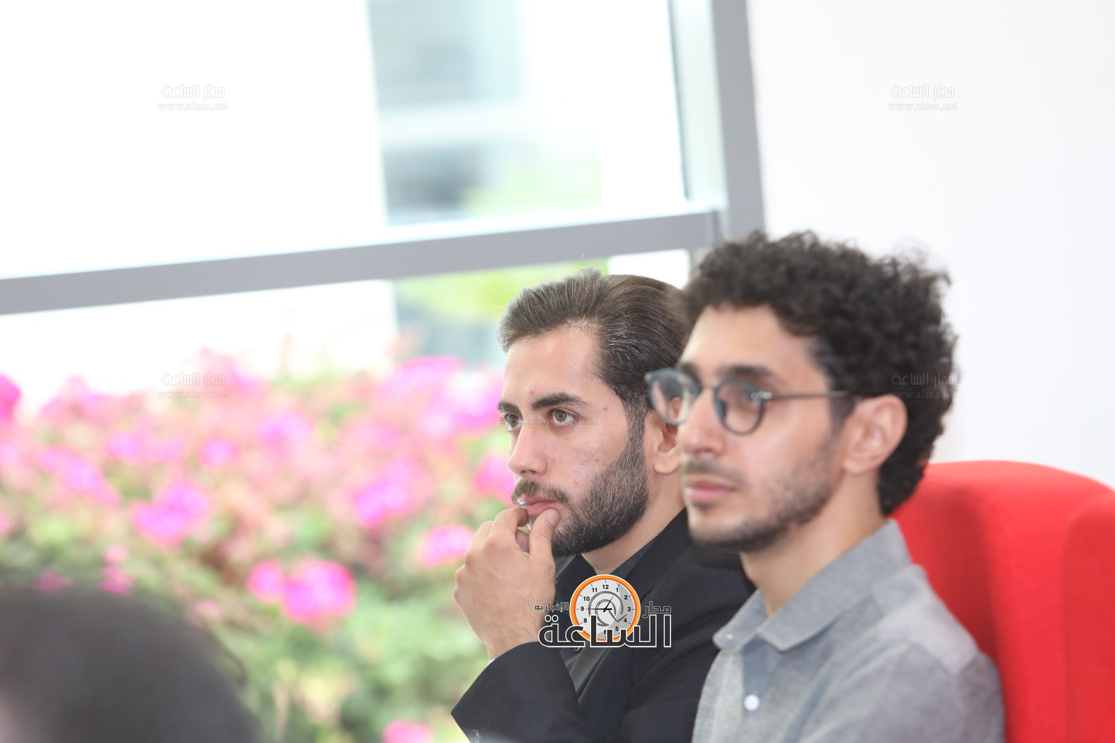 Madar Al-Saa Images 0.7531397007748759