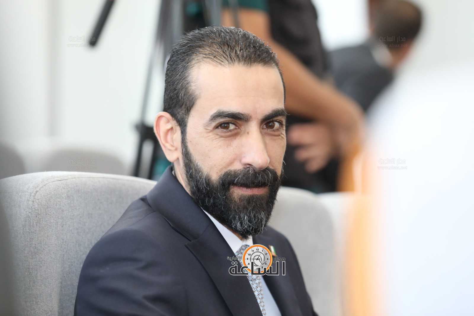 Madar Al-Saa Images 0.38448725718638266