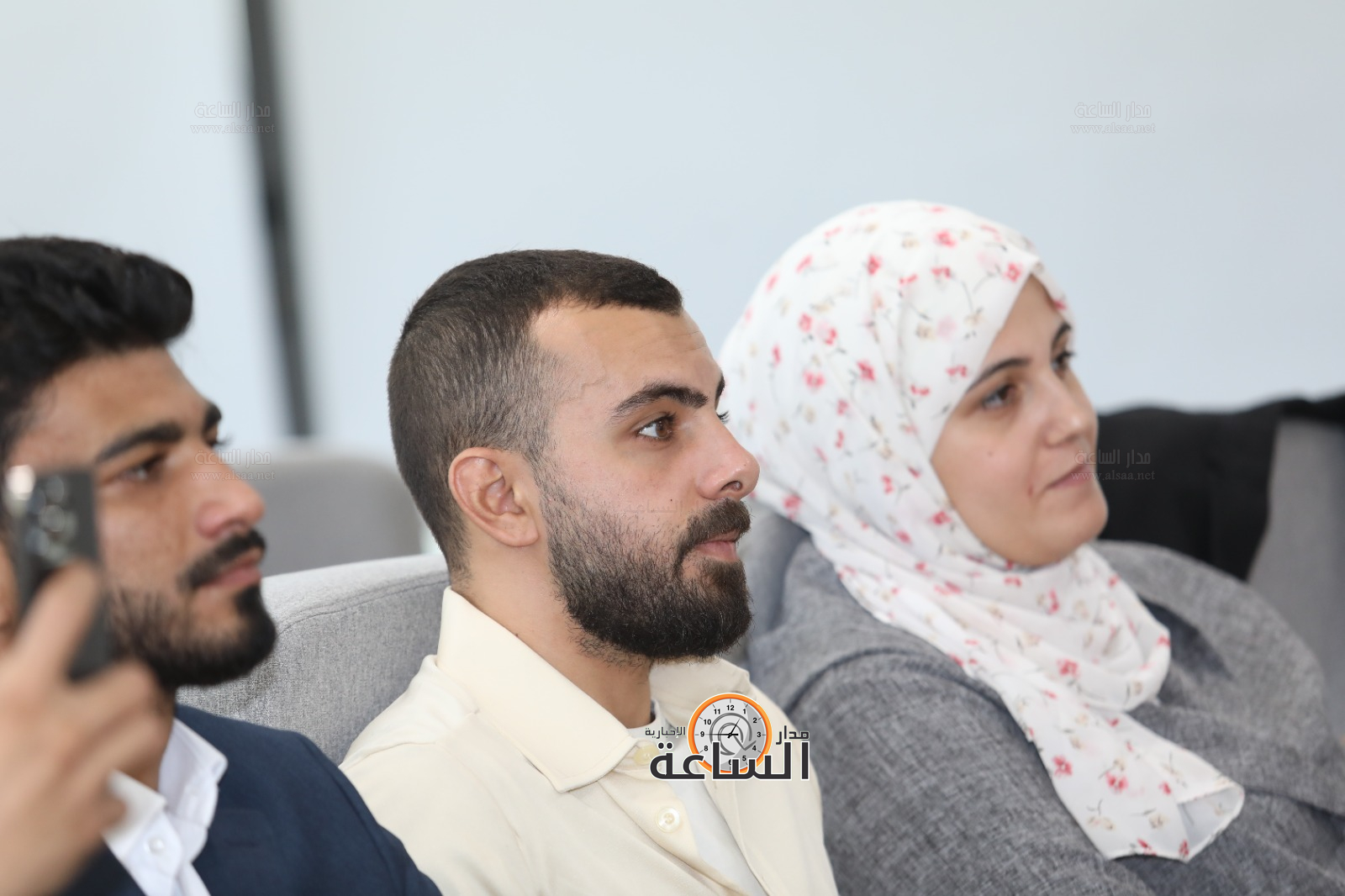 Madar Al-Saa Images 0.060190238761273385