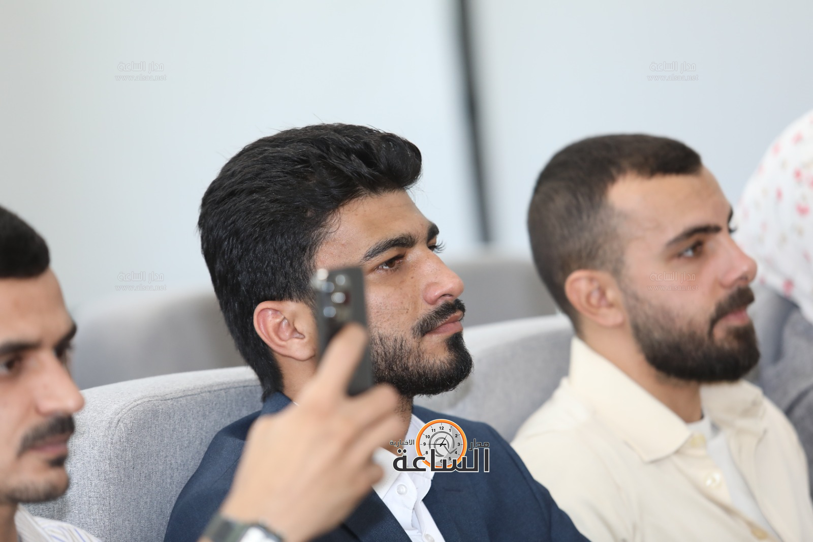 Madar Al-Saa Images 0.7908868536648177