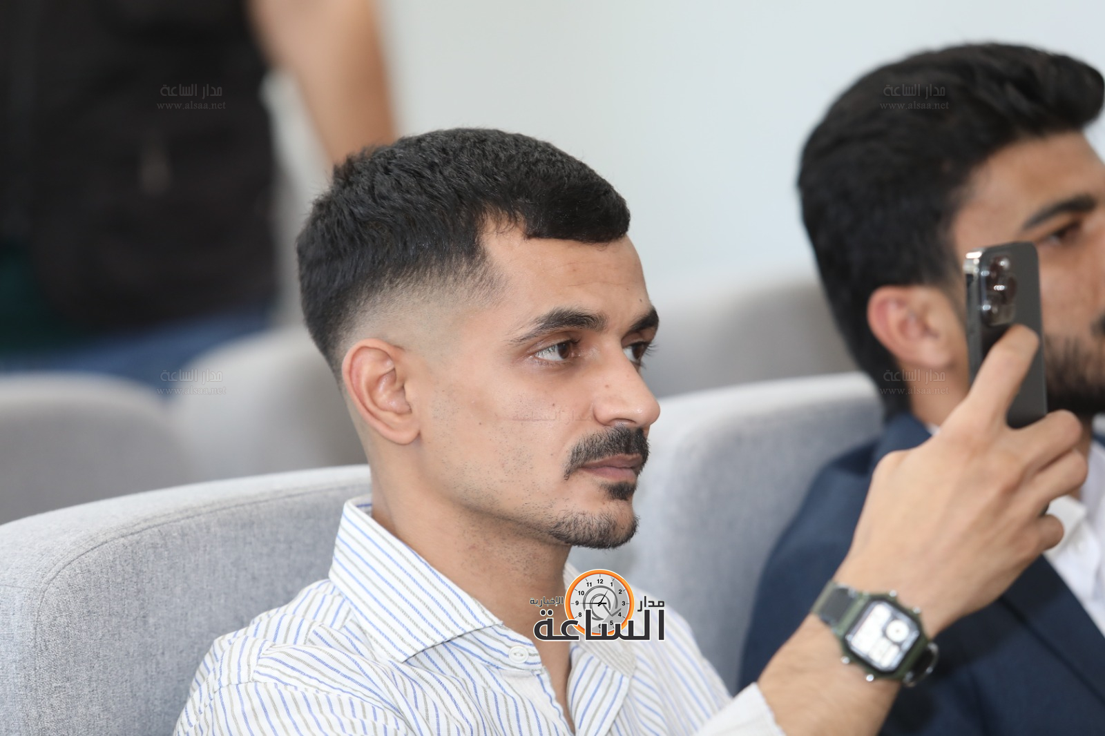 Madar Al-Saa Images 0.8884484946867257