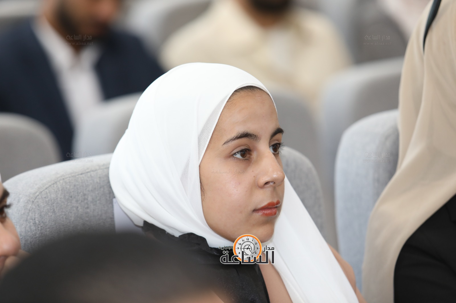 Madar Al-Saa Images 0.38904380443525866