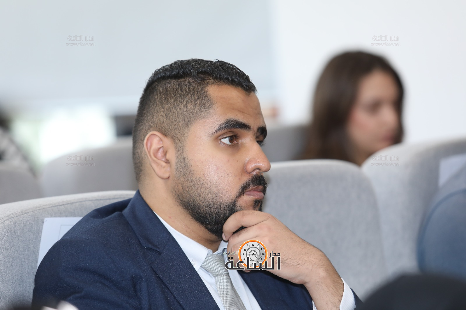 Madar Al-Saa Images 0.27627781999831647