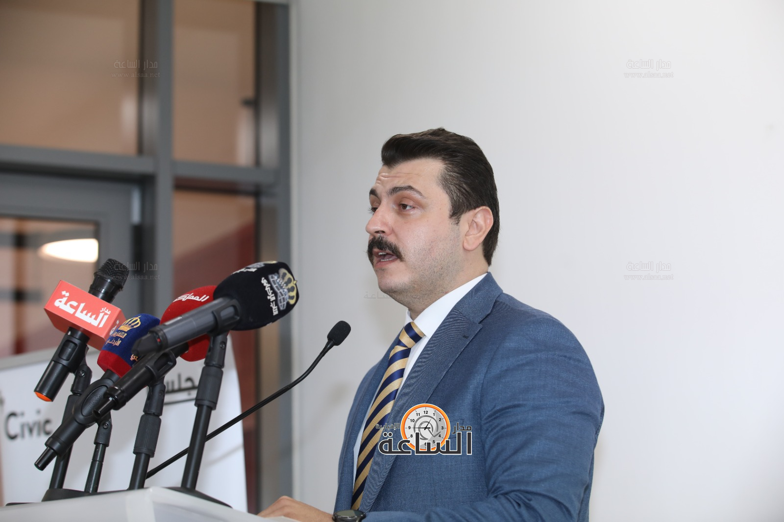 Madar Al-Saa Images 0.7791681135523947