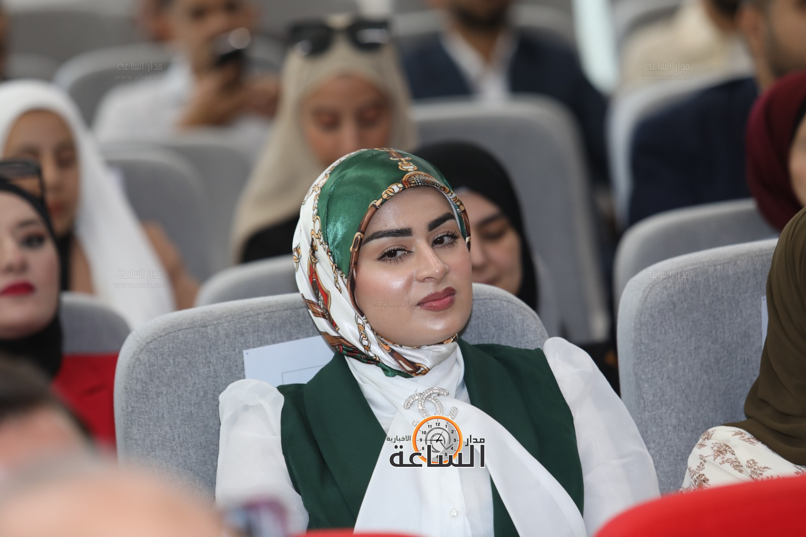 Madar Al-Saa Images 0.3648934618856794