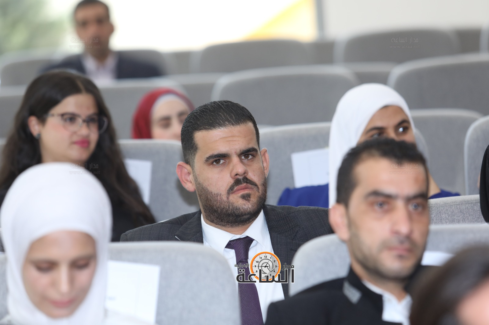 Madar Al-Saa Images 0.6252874515793383