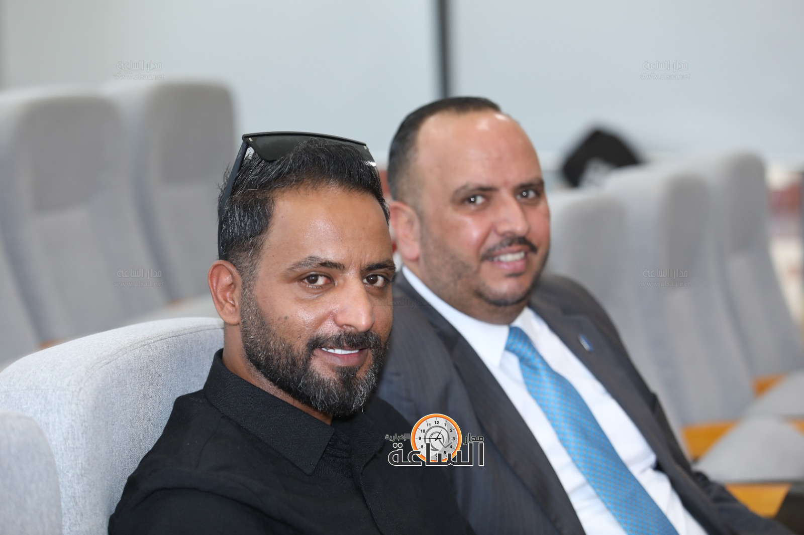 Madar Al-Saa Images 0.7729241544949816