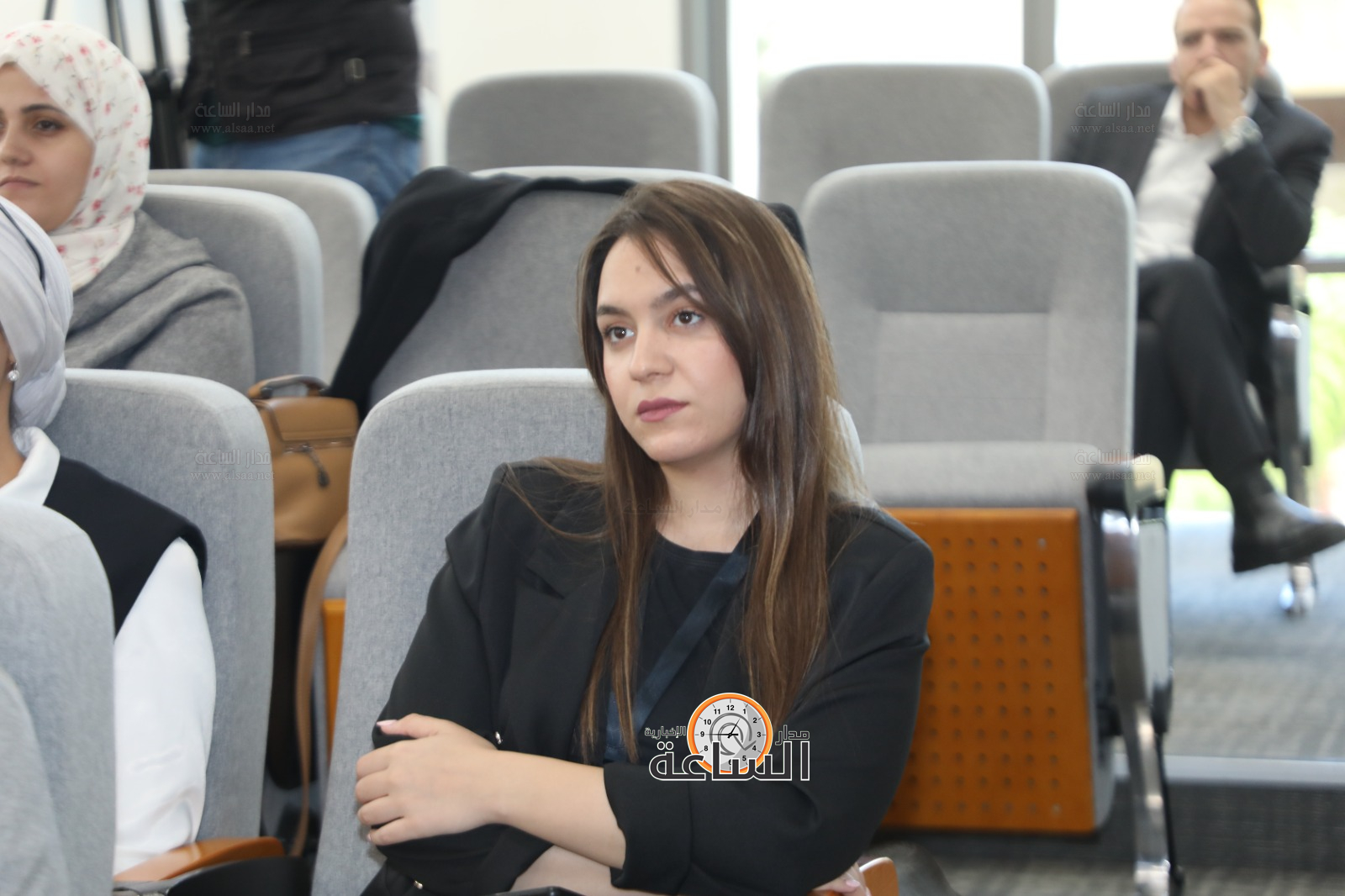 Madar Al-Saa Images 0.23021960936061392