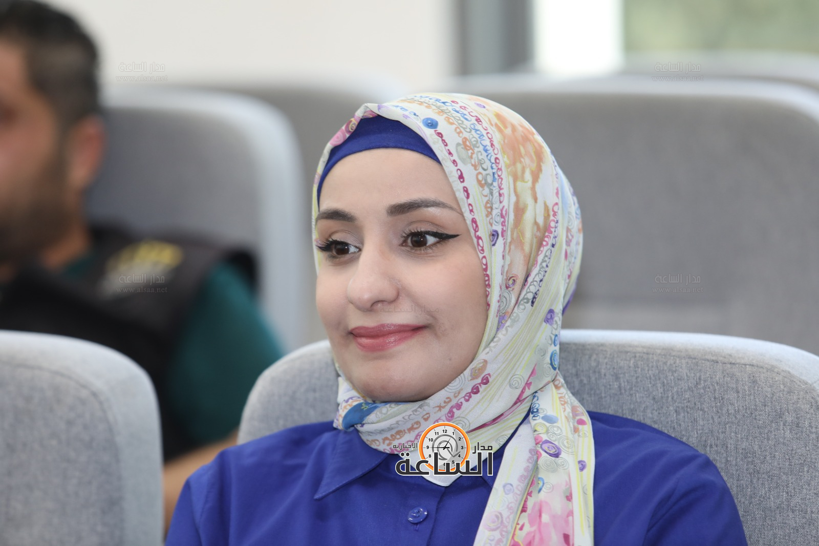 Madar Al-Saa Images 0.43759238178707927