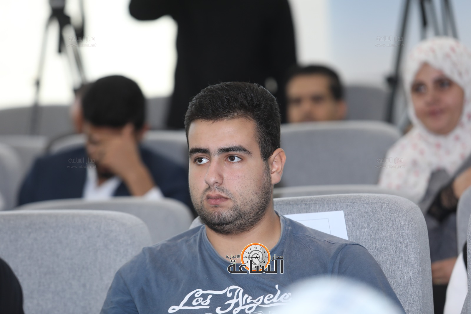 Madar Al-Saa Images 0.1710181763533387