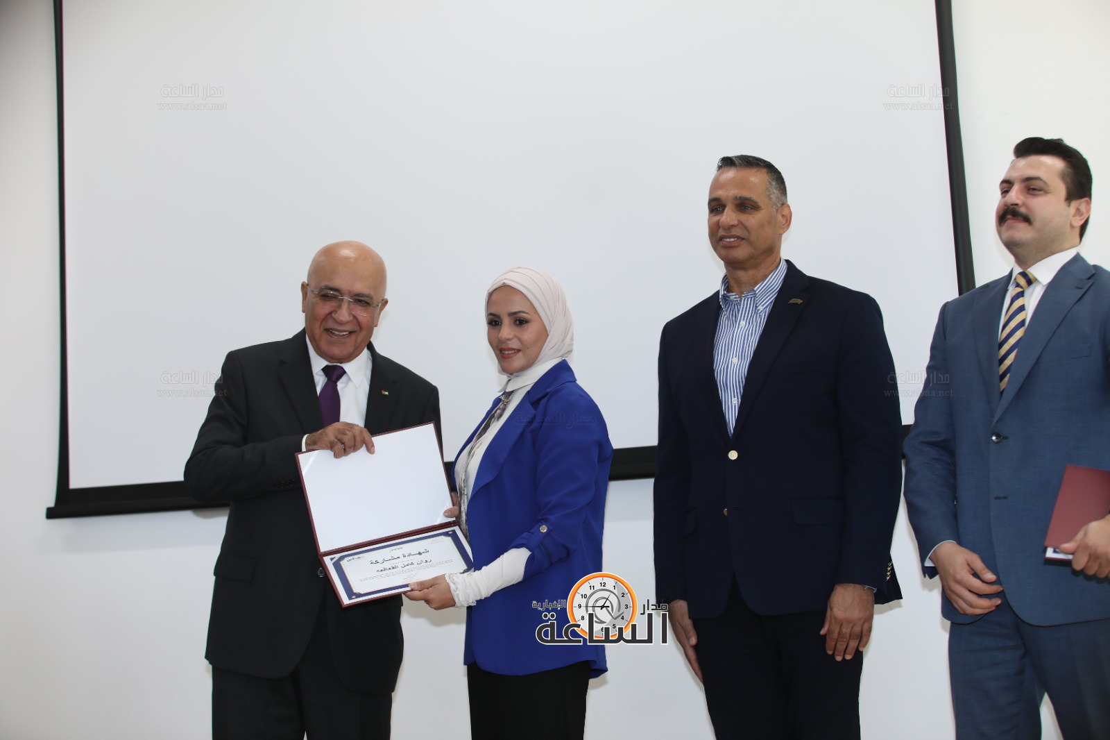 Madar Al-Saa Images 0.048264335129379665