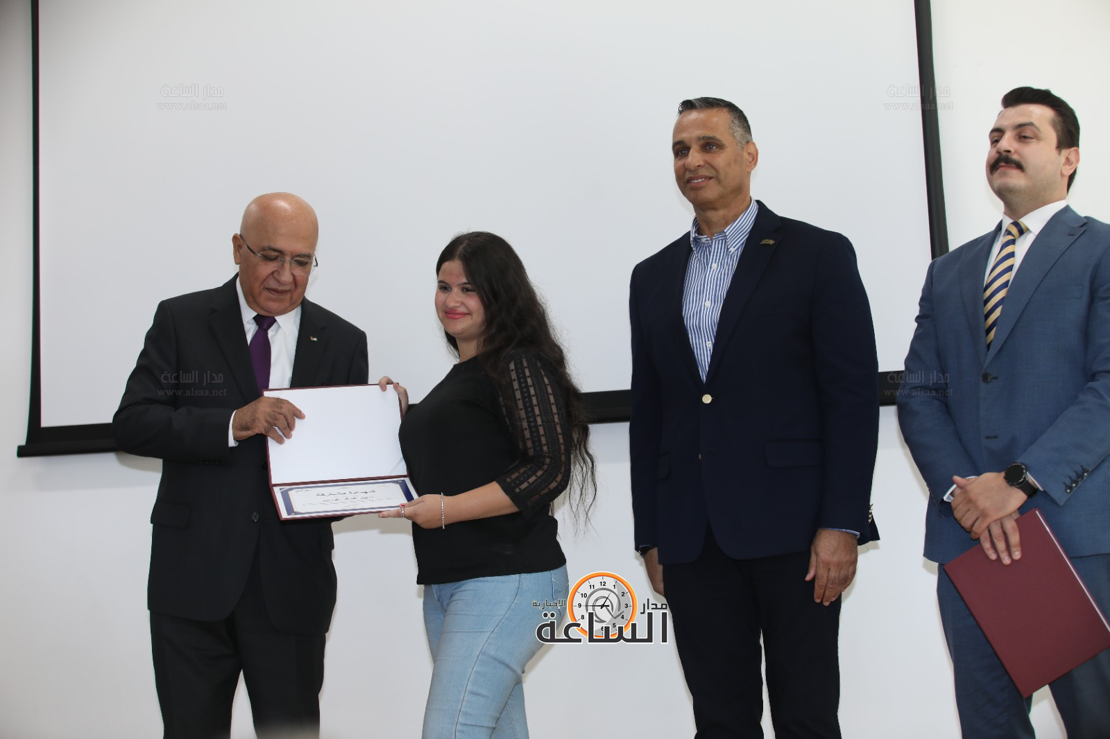 Madar Al-Saa Images 0.6550734378999366