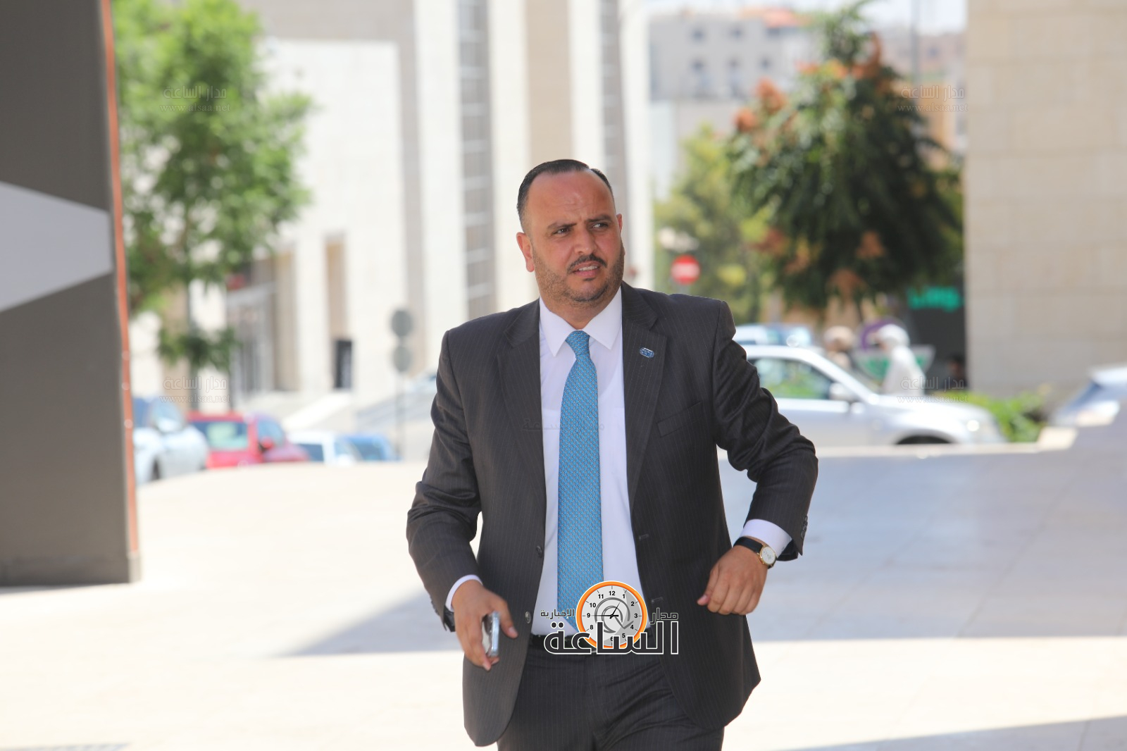 Madar Al-Saa Images 0.5849574155322756