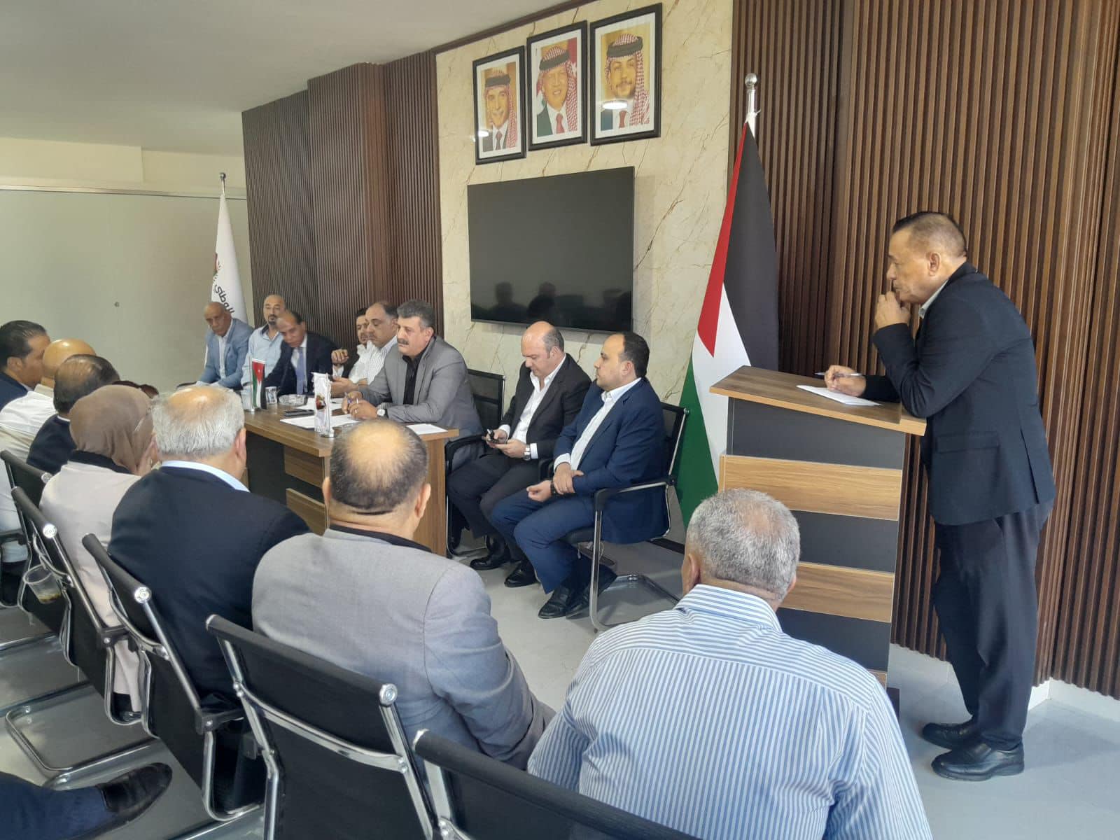 Madar Al-Saa Images 0.23019390323113842