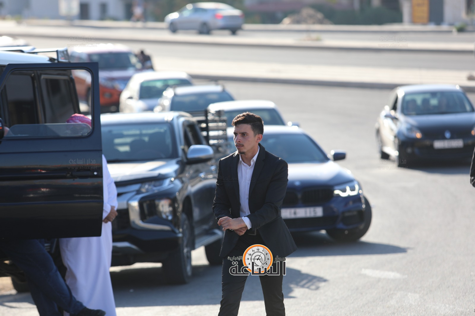 Madar Al-Saa Images 0.3258297937672505