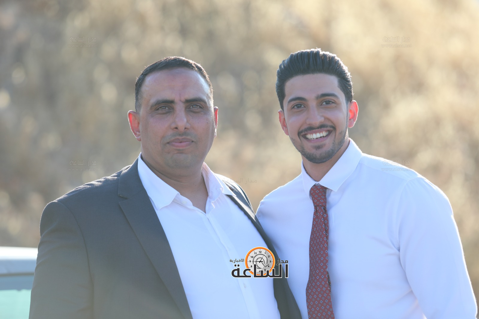 Madar Al-Saa Images 0.23708977655223062
