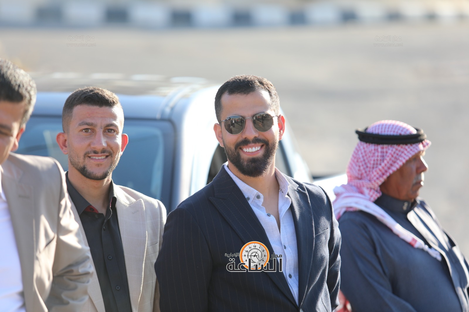 Madar Al-Saa Images 0.06780976889863388