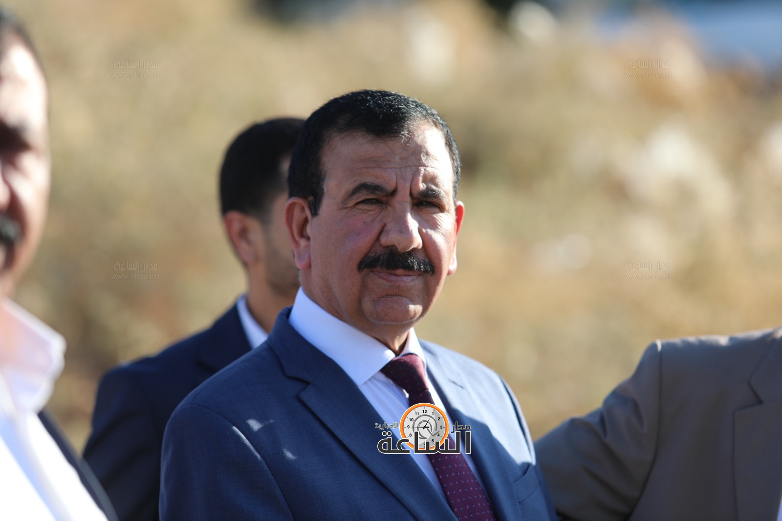 Madar Al-Saa Images 0.3259478552647632