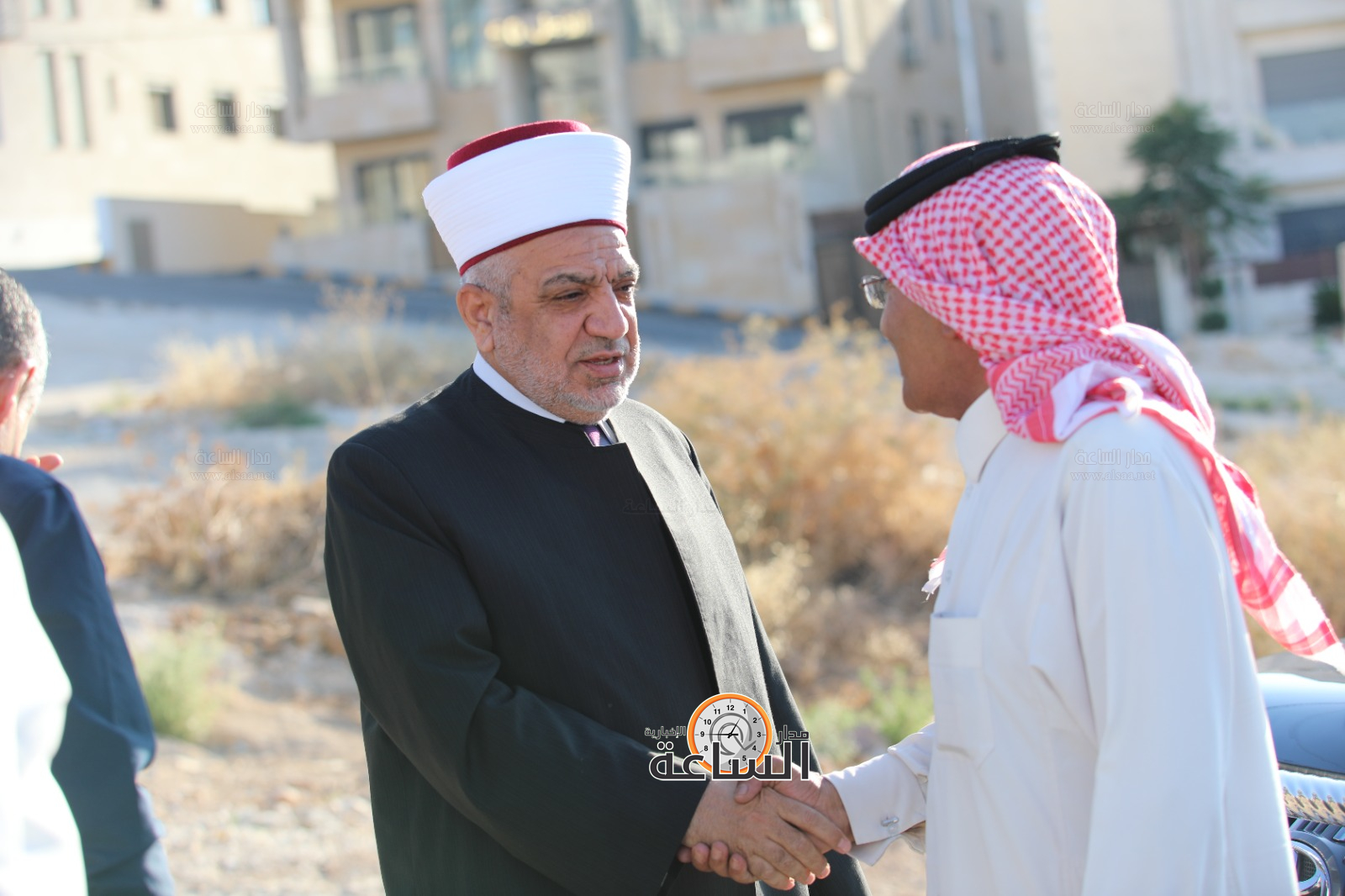 Madar Al-Saa Images 0.8958413674913466