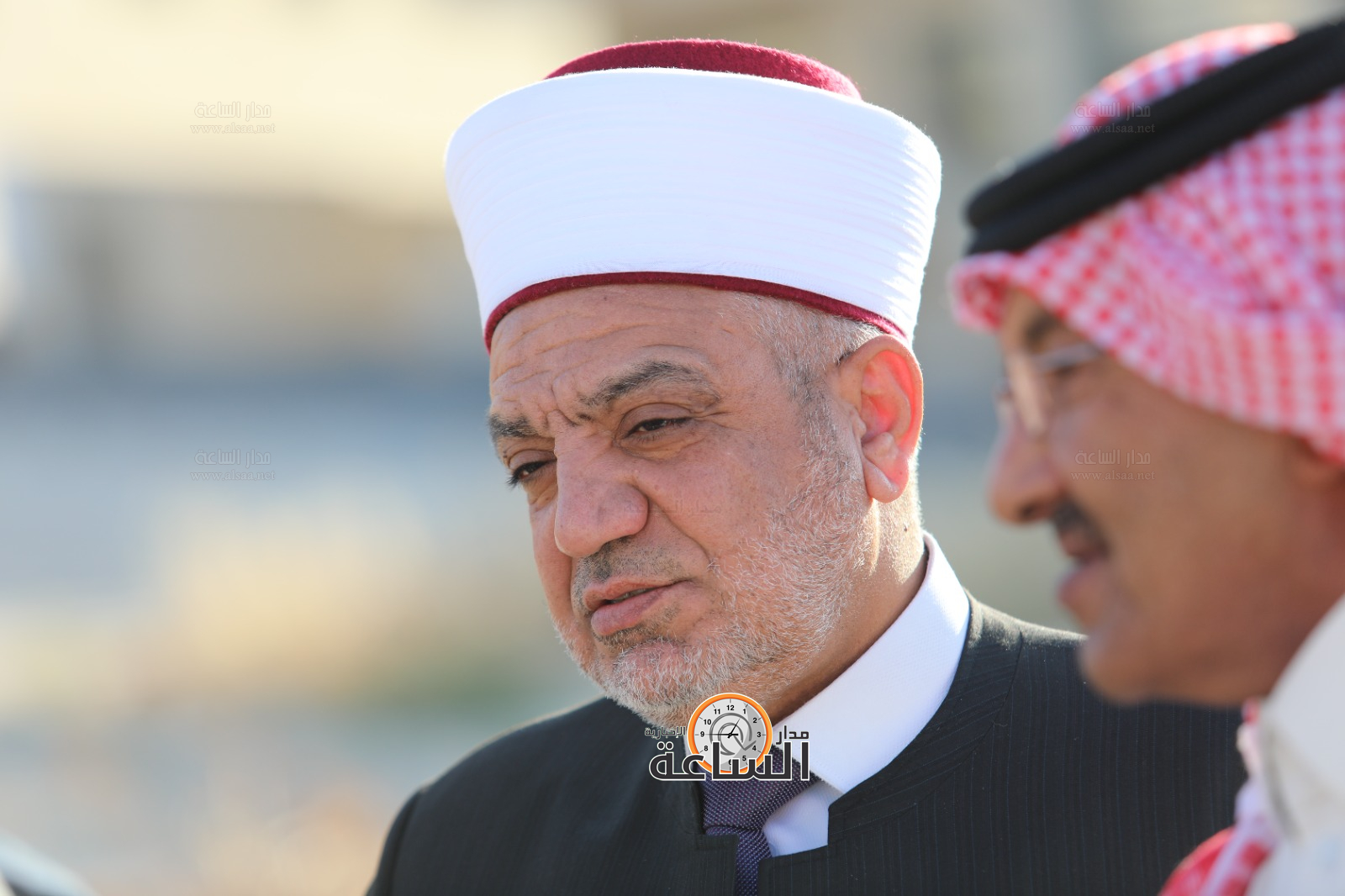 Madar Al-Saa Images 0.12527554453829048