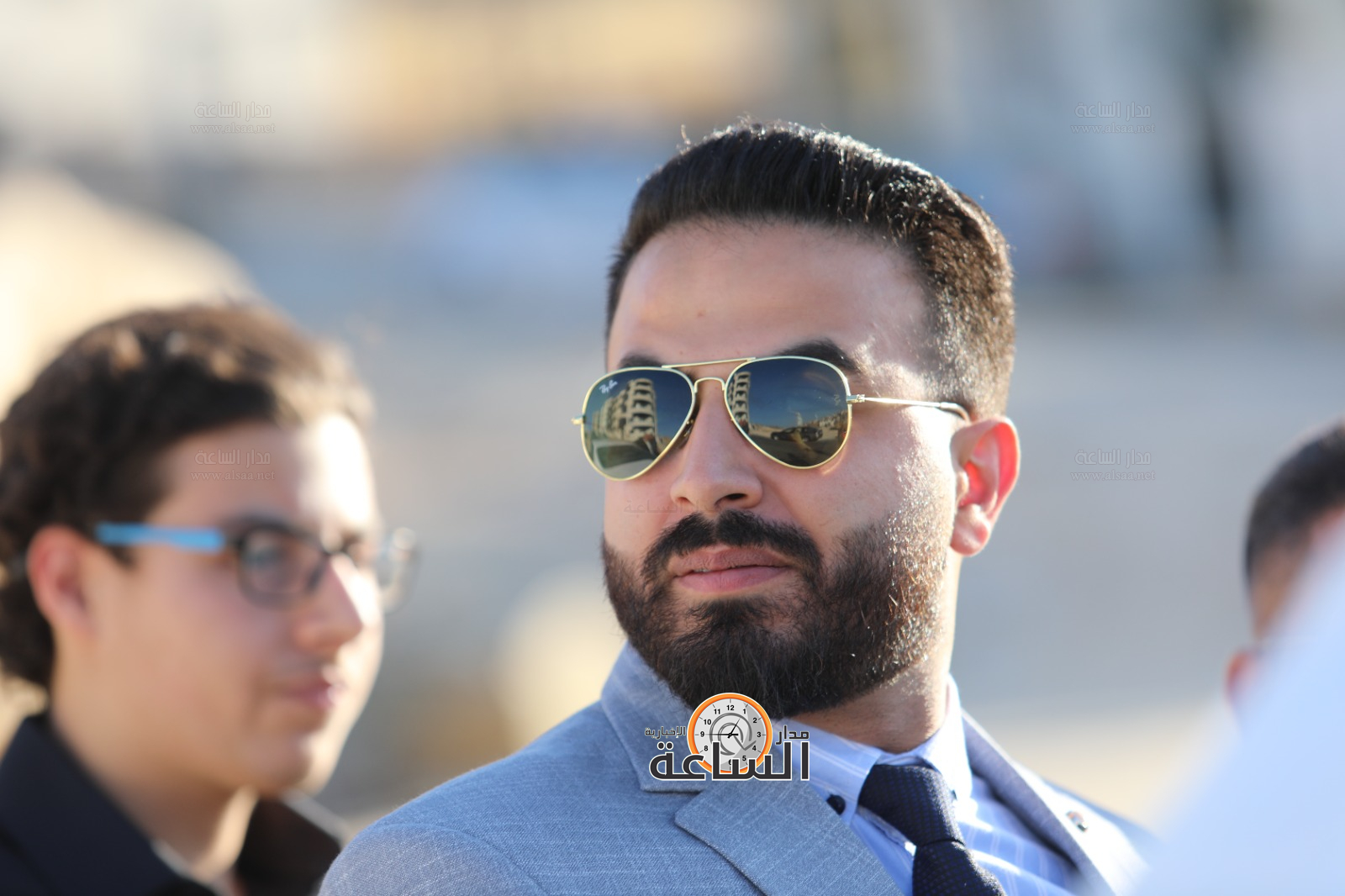 Madar Al-Saa Images 0.14025851051278515