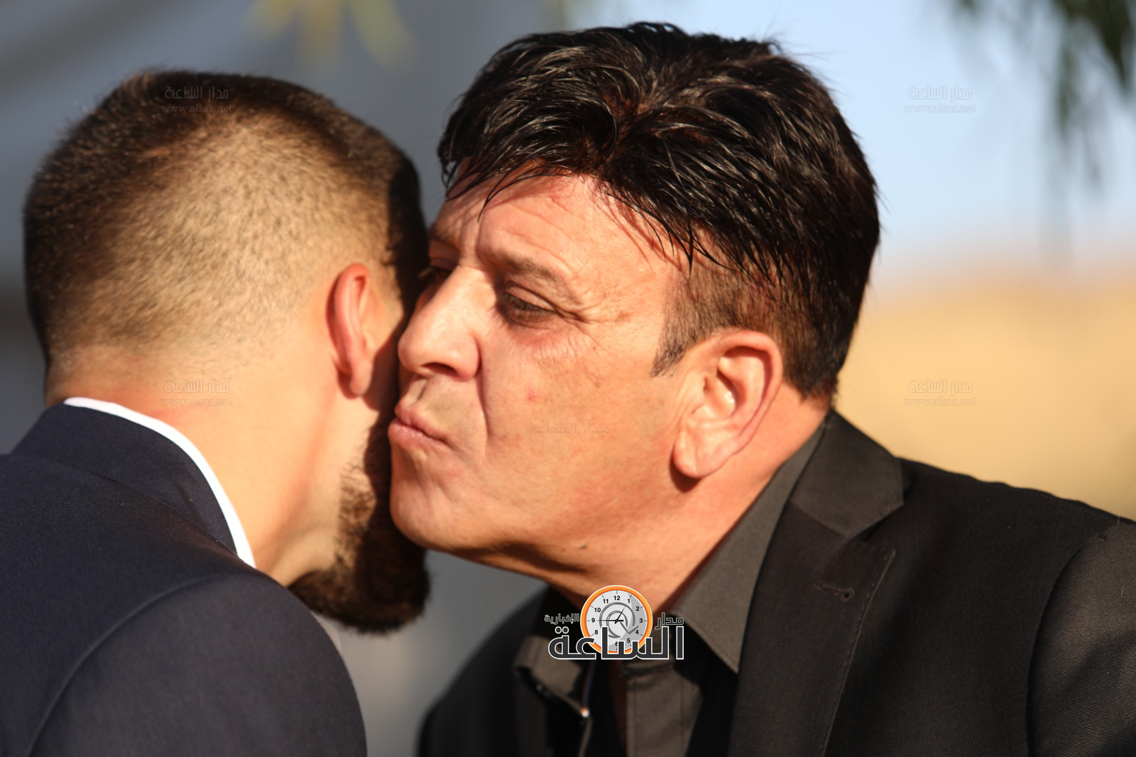 Madar Al-Saa Images 0.24496033603024014