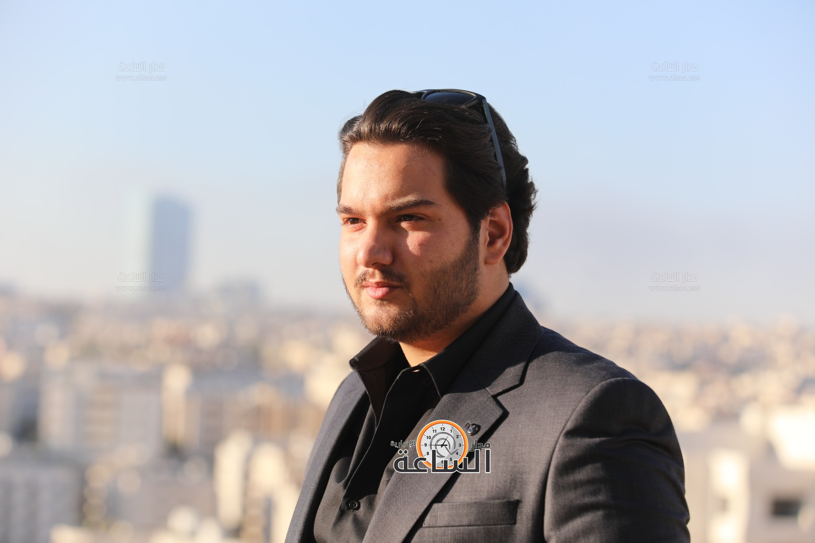 Madar Al-Saa Images 0.17510069984340437