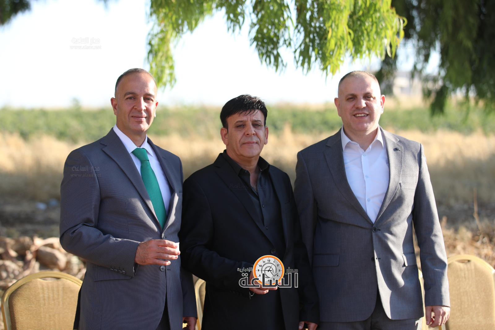 Madar Al-Saa Images 0.5379066105835988